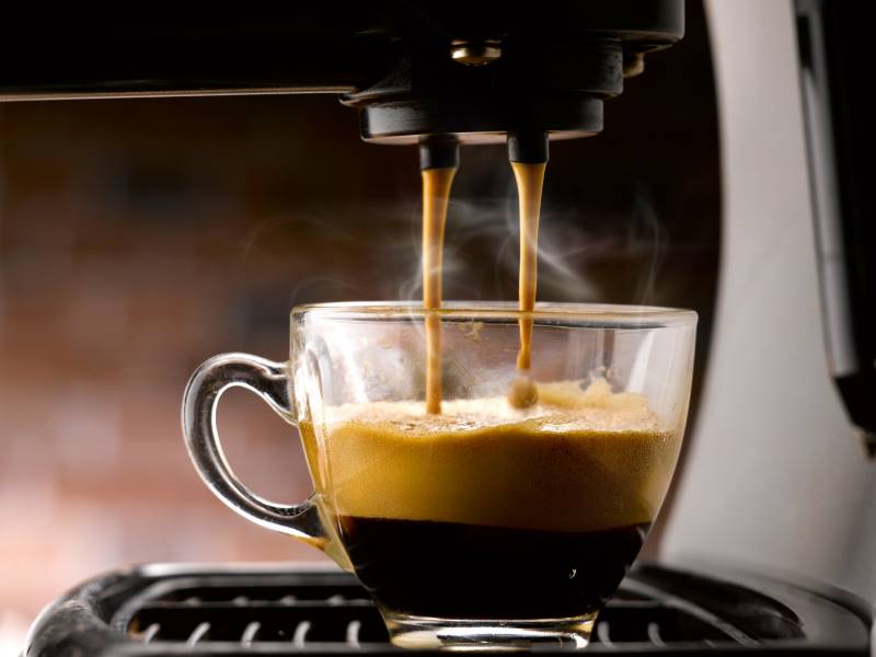 dolce gusto vs nespresso