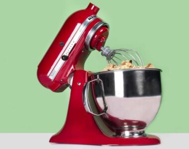 Stand Mixer