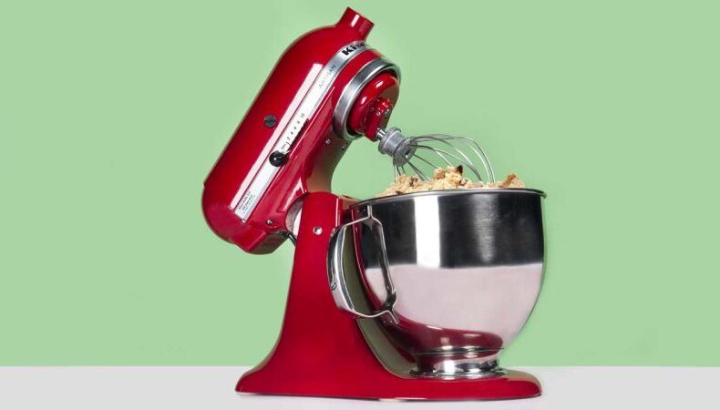 Stand Mixer