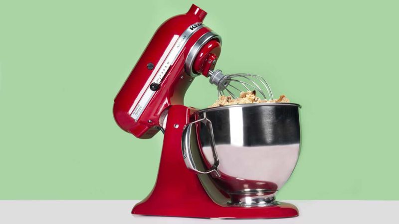 Stand Mixer