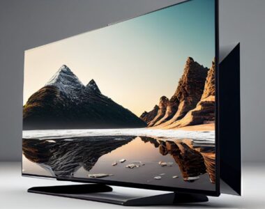 55 inch samsung smart tv