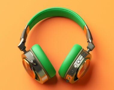 Sony Headphones