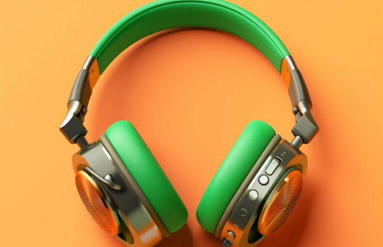 Sony Headphones