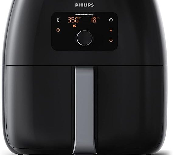 philips air fryer