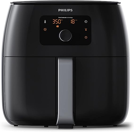 philips air fryer