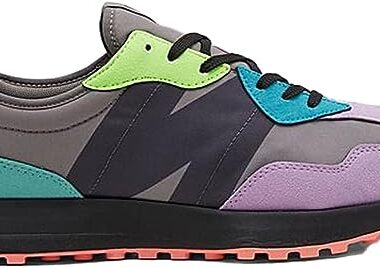 New balance 327