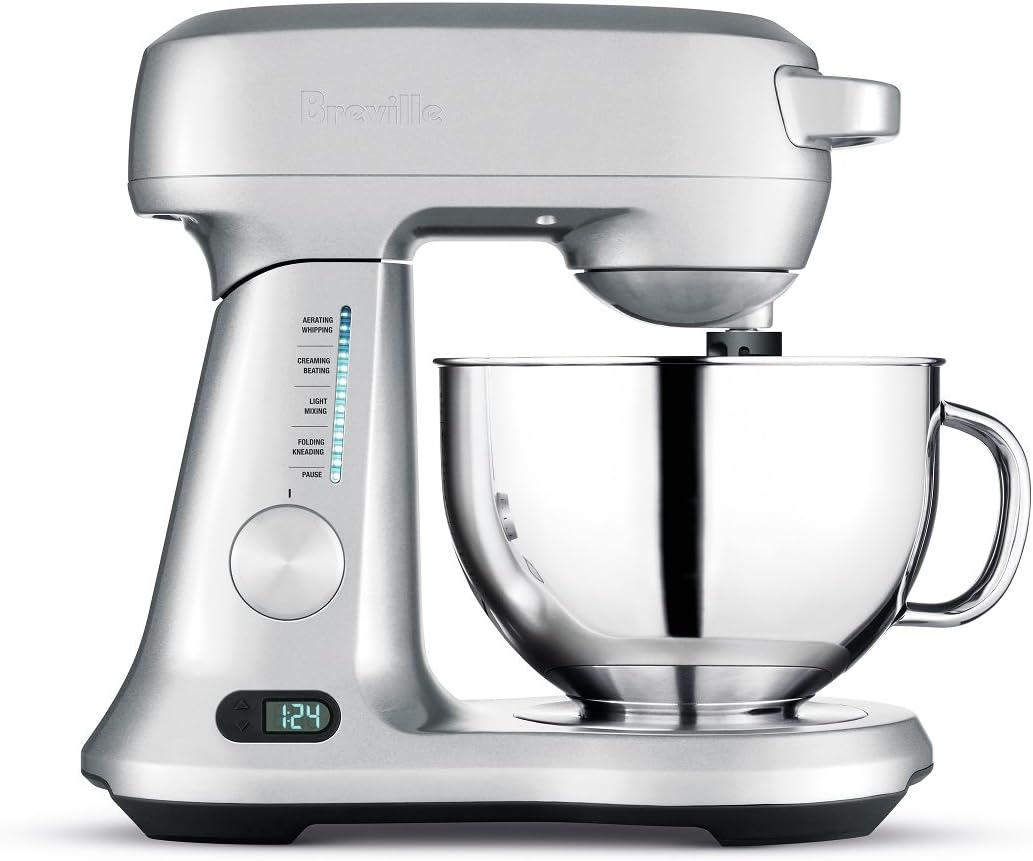 breville stand mixer